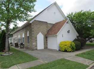 504 N Arch St, Monon, IN 47959