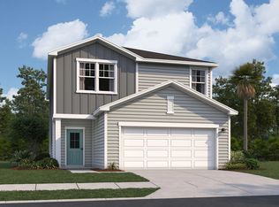 Magellan Plan, Sabal Preserve, Palm Coast, FL 32164