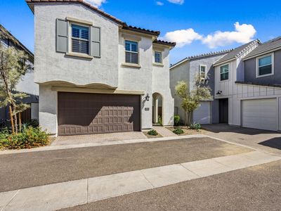 4834 S Ferric, Mesa, AZ, 85212
