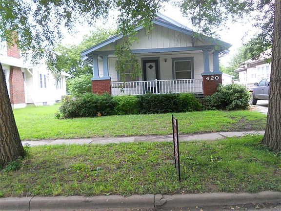 2nd image of 420 S C St