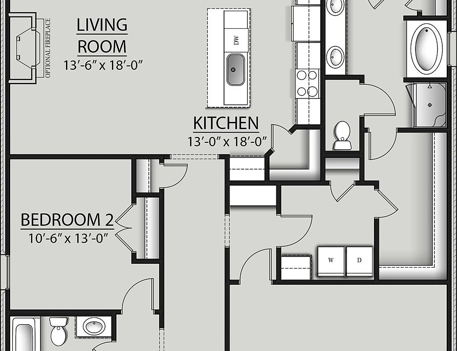 2nd image of 26407 Olivia Ct