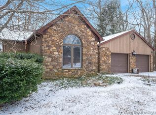 5508 Highlander Ct, Greenville, IN 47124