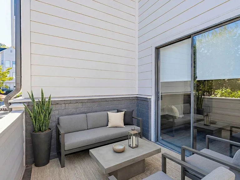 The Spoke at Peachtree Corners | West Atlanta Living - Refreshed and Reimagined — Photo 62