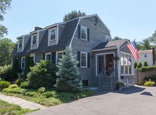57 Hull St, Beverly, MA 01915