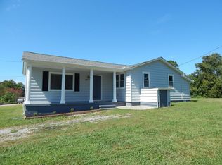 3822 Guinnview Way, Knoxville, TN 37931