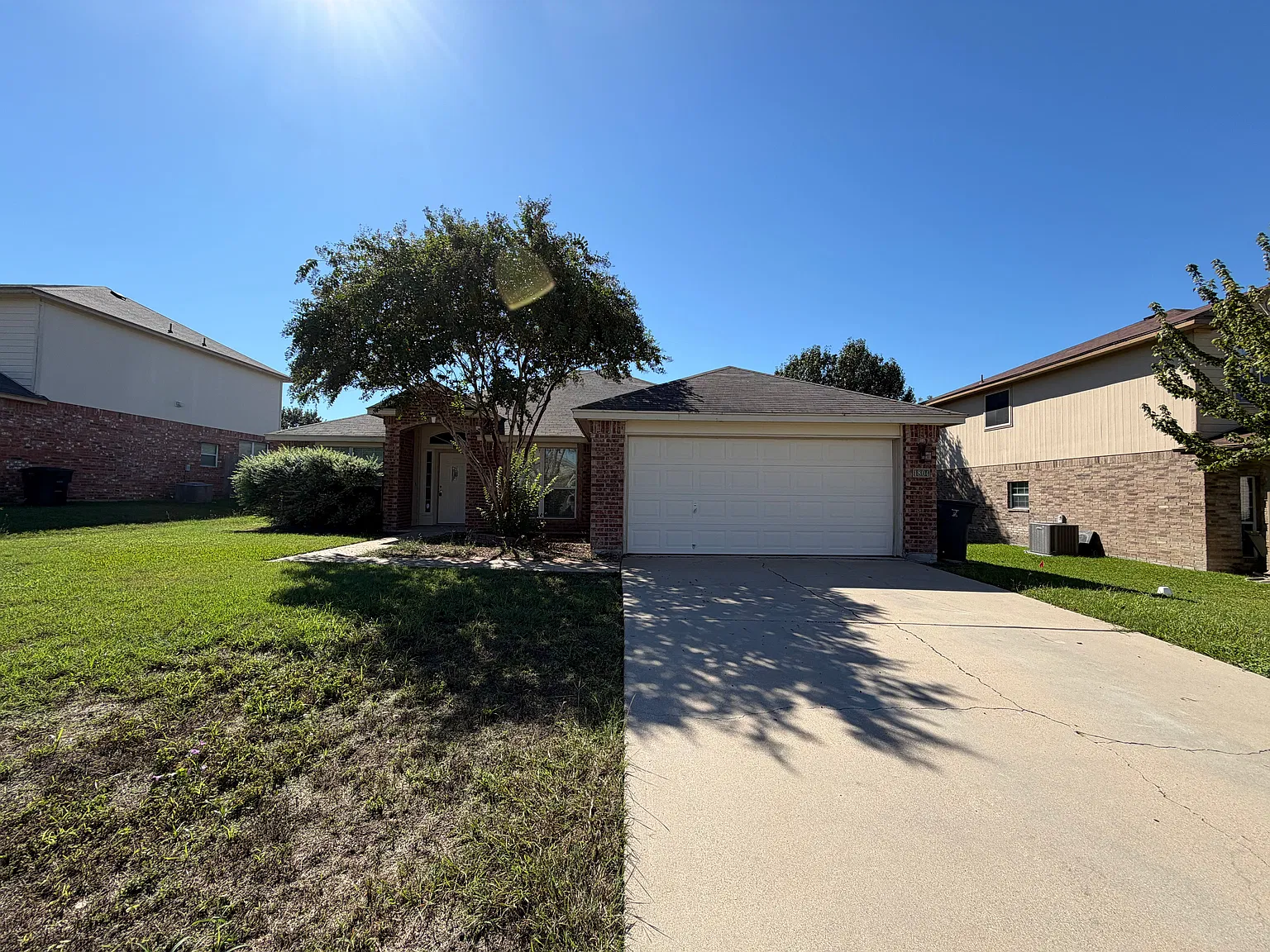 1804 Lobrecht Ct, Killeen — Photo 1