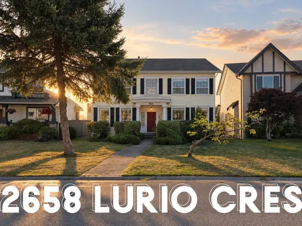 2658 Lurio Cres, Pt Coquitlam, BC V3B 7Z9