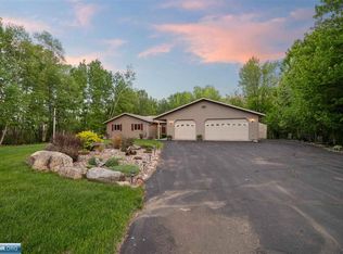4944 Anderson Rd, Hermantown, MN 55811