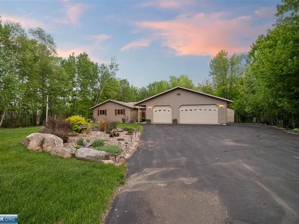 4944 Anderson Rd, Hermantown, MN 55811