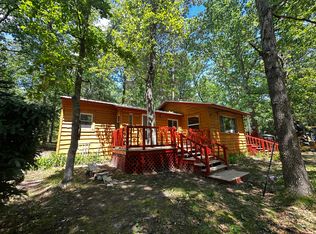 6552 W 11 1/2 Mile Rd, Irons, MI 49644