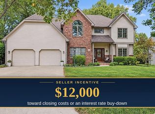 4708 Muirfield Dr, Lawrence, KS 66047