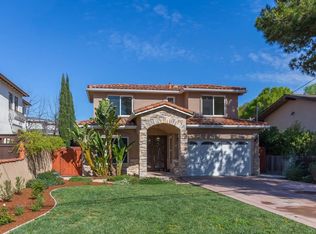 464 Moorpark Way, Mountain View, CA 94041