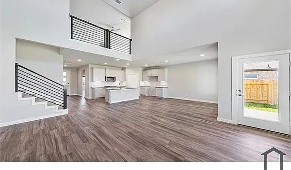 22610 Tuscany Ridge Ln