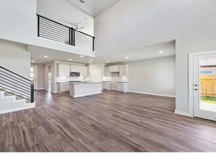 22610 Tuscany Ridge Ln, Katy, TX 77449