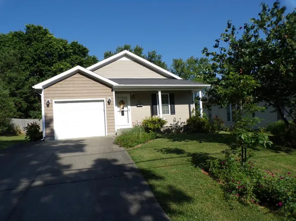 45 S Harrig St, Madisonville, KY 42431