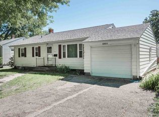 2031 Leclaire St, Davenport, IA 52803
