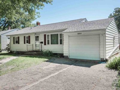 2031 Leclaire St, Davenport, IA, 52803