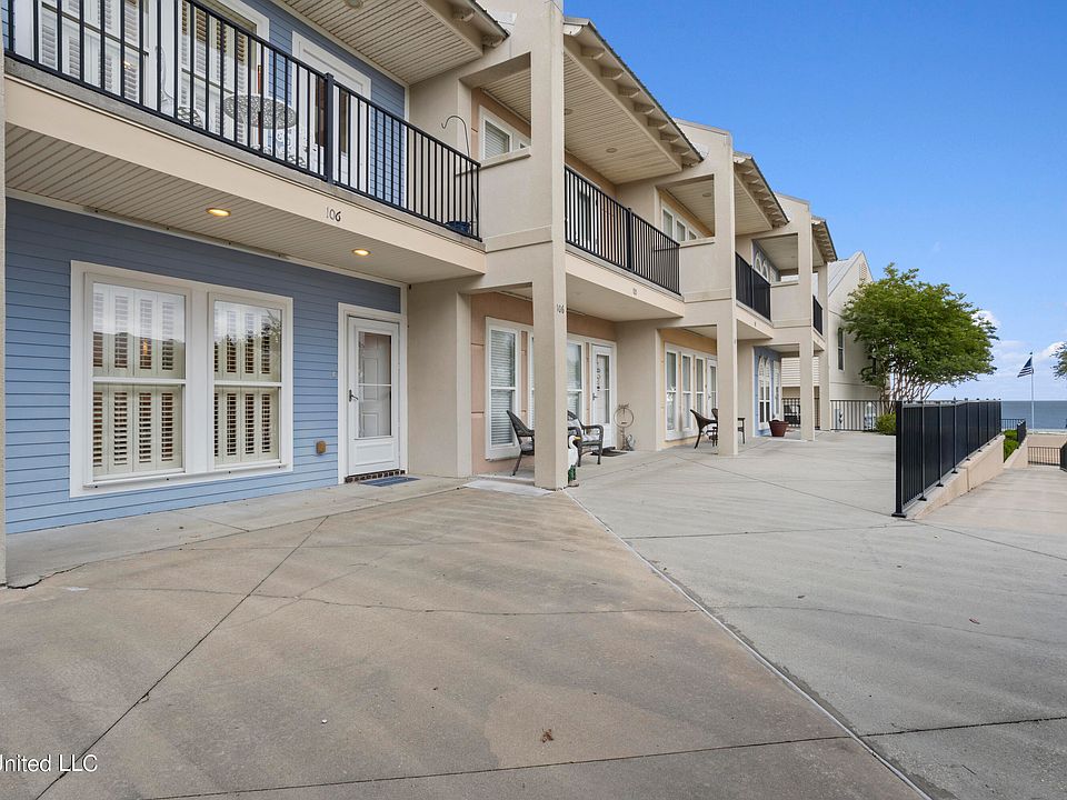 1st image of 548 W Beach Blvd APT 106