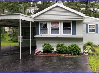 14 Sycamore Dr, Halifax, MA 02338