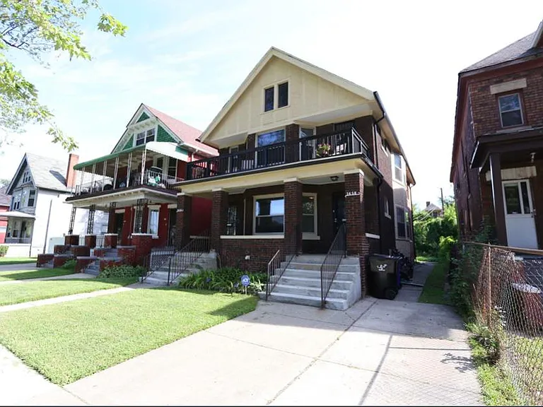 3460 Field St #UPPER — Photo 9