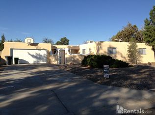 3706 Juan Aldama Ct SE, Rio Rancho, NM 87124