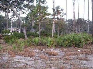 44 Driftwood Cottage Ln, Daufuskie Island, SC 29915
