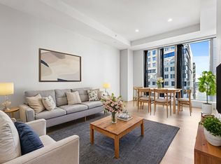 133 Seaport Blvd #1916, Boston, MA 02210