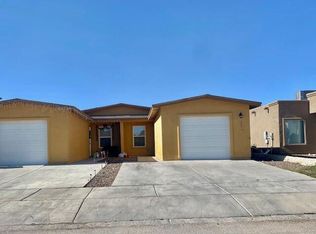 721 Ts Daniel Cadena Dr #B, El Paso, TX 79927