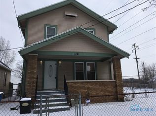 202 Milford St, Toledo, OH 43605