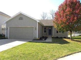 282 Antietam Blvd, Maineville, OH