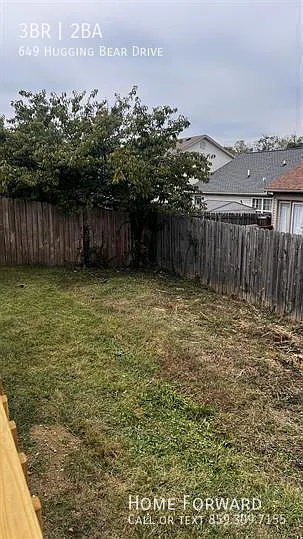 649 Hugging Bear Dr — Photo 40