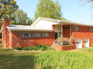 2299 Coretta Ave, Duncan, OK 73533