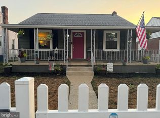 612 Bergman St, York, PA 17403