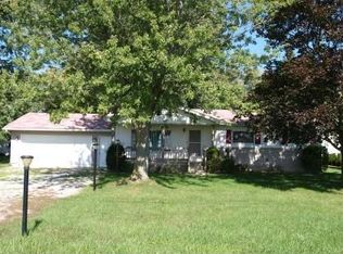 3292 Cousino Rd, Erie, MI 48133