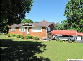 66 Ted Ct, Lincoln, AL 35096