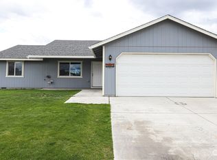 1301 W Shelby St, Moses Lake, WA 98837