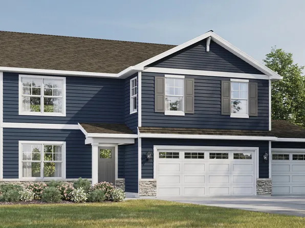 45 N Larwick Cir, Valparaiso, IN 46385