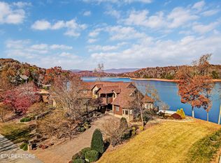 187 Crown Jewel Ln, La Follette, TN 37766