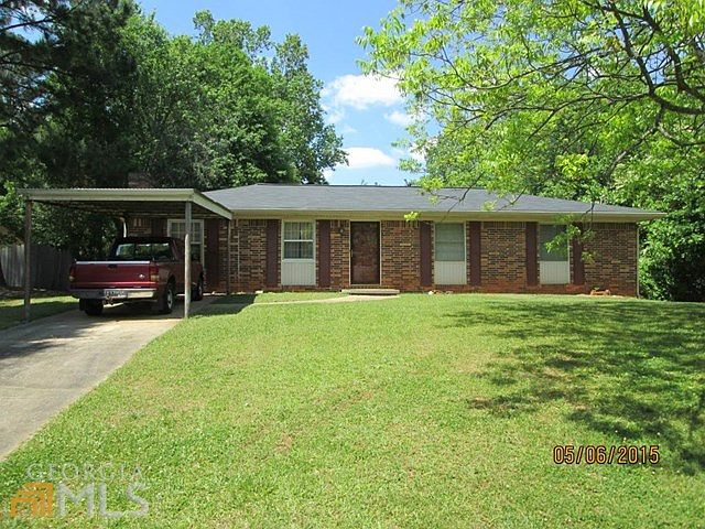1st image of 5845 Hammond Dr