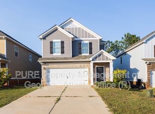 526 Kirkland Dr, Locust Grove, GA 30248