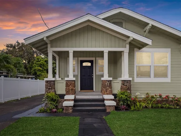 1450 Keeaumoku St APT C, Honolulu, HI 96822