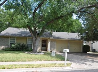 10301 Ray Ave, Austin, TX 78758