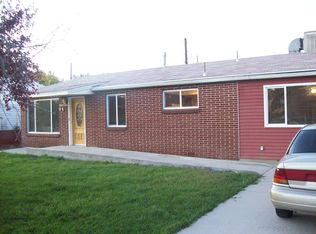 64 W 6100 S, Salt Lake City, UT 84107