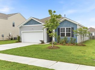 124 Lagoona Dr, Summerville, SC 29483