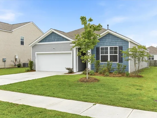 124 Lagoona Dr, Summerville, SC 29483