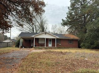 15 E Main St, Greenbrier, AR 72058