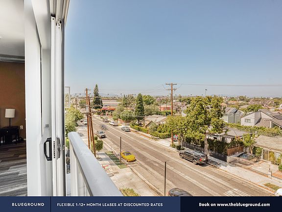 Window View