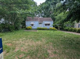 2355 Hillside Ave, Decatur, GA 30032