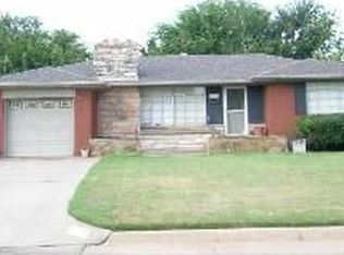3225 NW 67th St, Oklahoma City, OK 73116