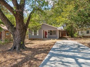 304 S 4th St, Noble, OK 73068